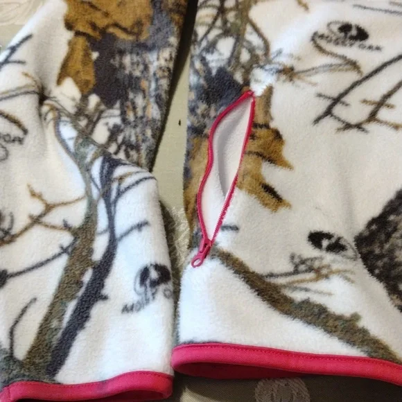 Mossy Oak size XL 14-16 - Picture 2 of 4